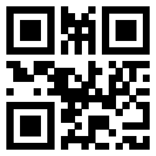Immagine del QrCode di 3918899764