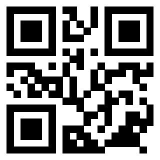 Scansione del QrCode di 3918899765