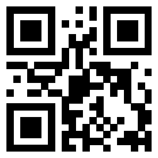 3918899766 - Immagine del QrCode associato