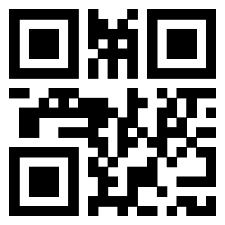 Scansione del Qr Code di 3918899769