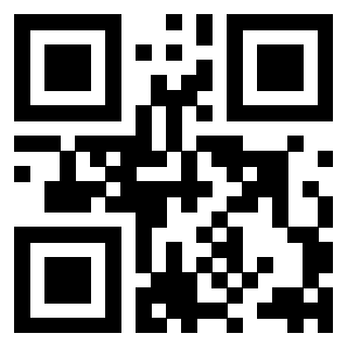 3918899771 - Immagine del Qr Code associato