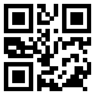 3918899776 - Immagine del Qr Code