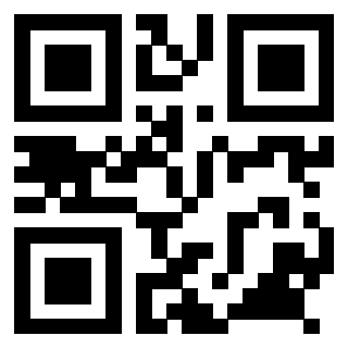 Immagine del Qr Code di 3918899777