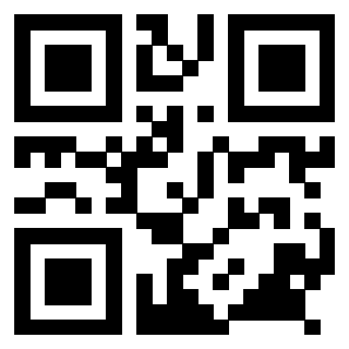 3918899780 QrCode associato