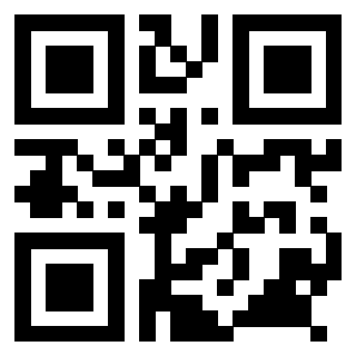 Il Qr Code di 3918899781