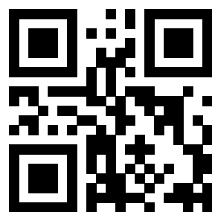 Il QrCode di 3918899782