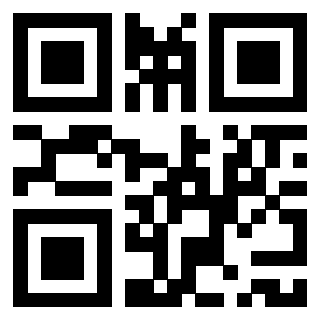 Il QrCode di 3918899785