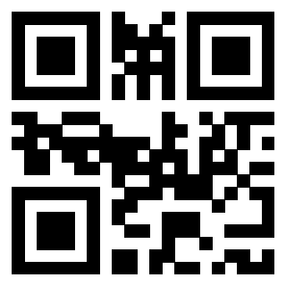 Il Qr Code di 3918899786