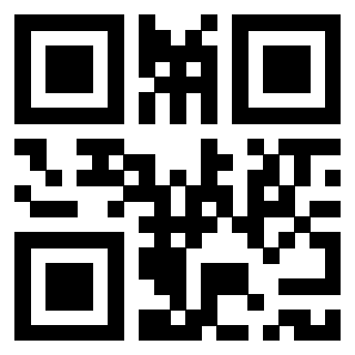 Immagine del QrCode di 3918899788