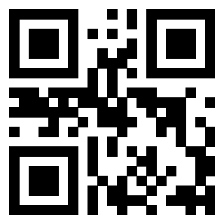 Il QrCode di 3918899789