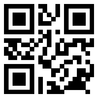 3918899791 - Immagine del Qr Code associato