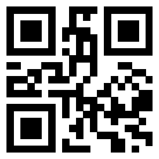 Il QrCode di 3918899792