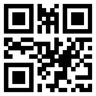 Il Qr Code di 3918899797