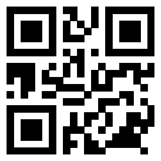 3918899799 - Immagine del QrCode associato
