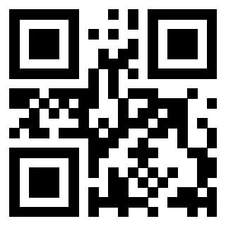 Scansione del Qr Code di 3918899802