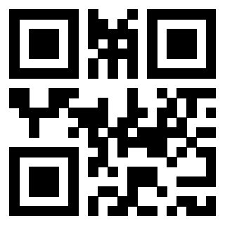 Immagine del QrCode di 3918899804