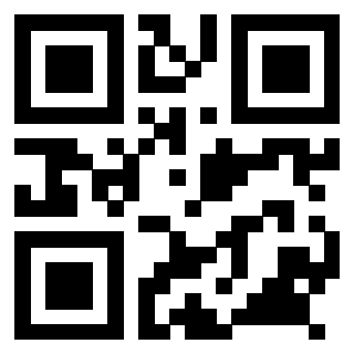 Immagine del Qr Code di 3918899805