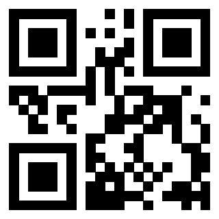Immagine del Qr Code di 3918899806