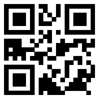 Immagine del Qr Code di 3918899807
