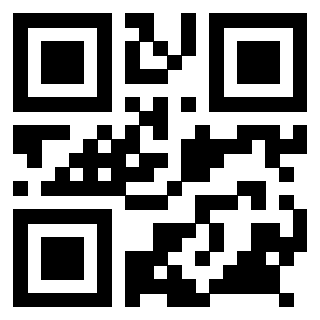 Il QrCode di 3918899809