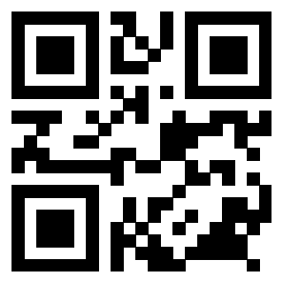 3918899810 QrCode associato