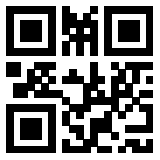 Scansione del QrCode di 3918899811