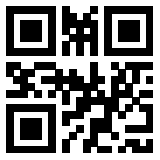 Immagine del QrCode di 3918899815