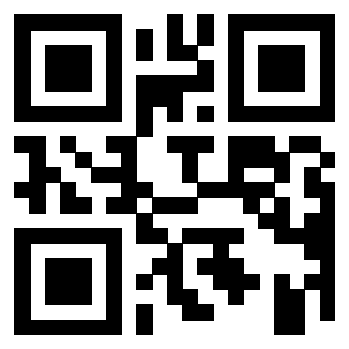 Il Qr Code di 3918899816
