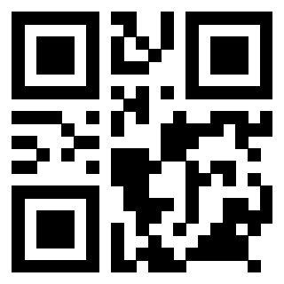 Scansione del Qr Code di 3918899817
