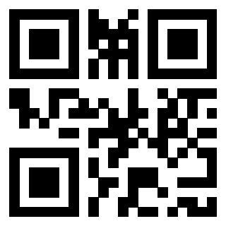 3918899818 QrCode associato