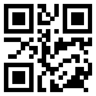 Scansione del Qr Code di 3918899820