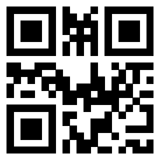 Qr Code di 3918899821