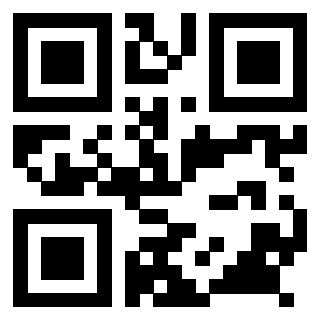 Il QrCode di 3918899822