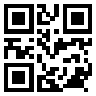 3918899823 Qr Code associato