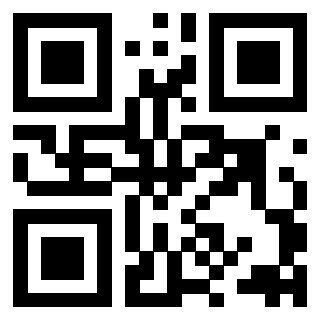 Scansione del Qr Code di 3918899825