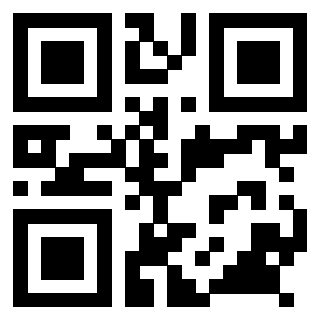 Immagine del QrCode di 3918899826