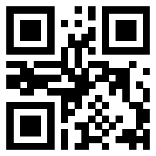 Scansione del QrCode di 3918899830