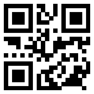 3918899831 - Immagine del Qr Code associato