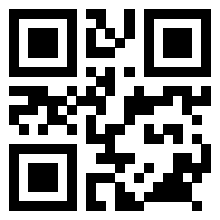 Immagine del QrCode di 3918899832