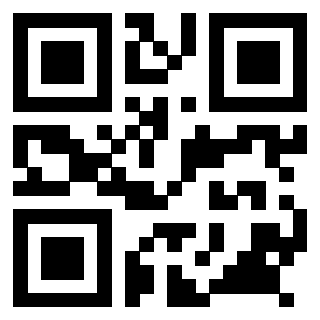 3918899833 - Immagine del Qr Code
