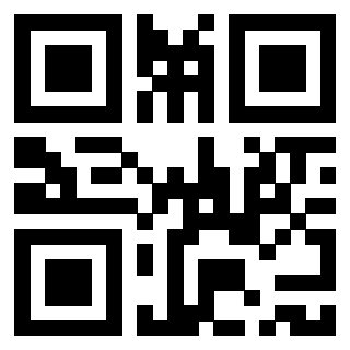 3918899834 - Immagine del QrCode