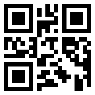 Scansione del Qr Code di 3918899838