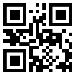 Il QrCode di 3918899840