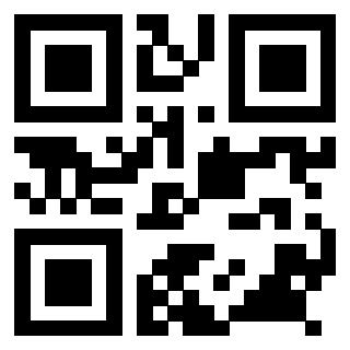 Immagine del Qr Code di 3918899842