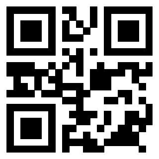 3918899843 Qr Code associato