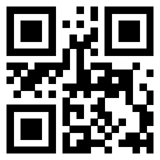 3918899847 QrCode associato