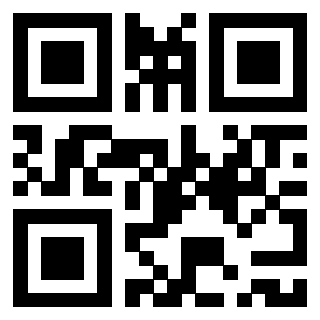 Immagine del Qr Code di 3918899848
