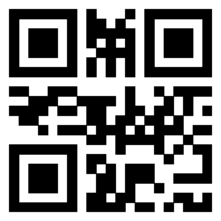 Il Qr Code di 3918899850
