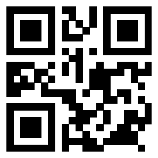 Il Qr Code di 3918899851