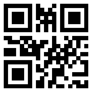Immagine del QrCode di 3918899853